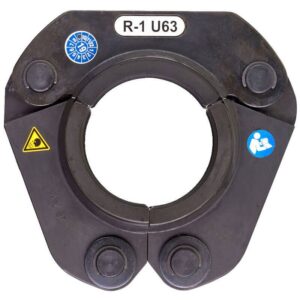 MORDAZAS PARA PRENSADORAS ESTÁNDAR - Ring Jaw RJ18-U63-1pc