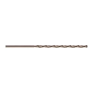 Paquete de broca HSS largas 3'00x100 - 10uds