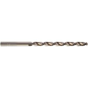 Paquete de broca HSS largas 8'00x165 - 10uds