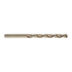 Paquete de broca HSS largas 12'00x205 - 5uds