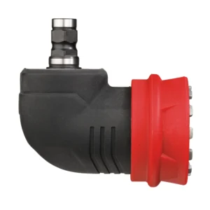ACOPLAMIENTOS PARA M12 BDDX - Right Angle Attachment for BDDX-202X