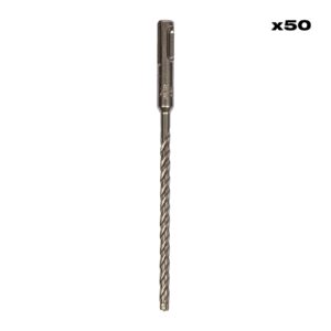 Broca SDS-Plus MX4 6x160 - 50uds
