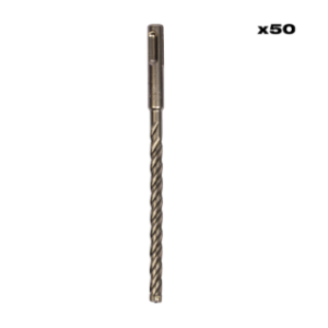 Broca SDS-Plus MX4 8x160 - 50uds