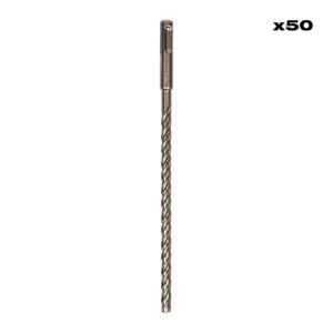 Broca SDS-Plus MX4 8x210 - 50uds