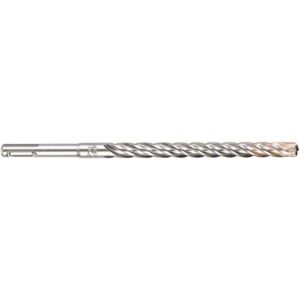 Broca SDS-Plus MX4 12x210 - 50uds