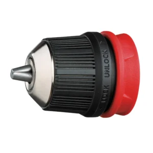 Portabrocas intercambiable de 10mm