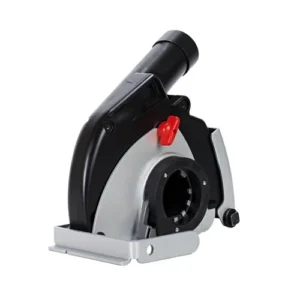ACOPLAMIENTOS PARA DE AMOLADORAS: TUERCAS, LLAVES, EMPUÑADURAS Y REJILLAS - Dust Extraction for 125mm grinders for cutting applications