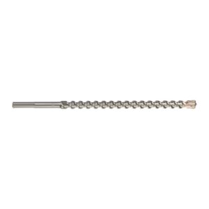 Broca SDS-Max MX4 4 filos 26x520