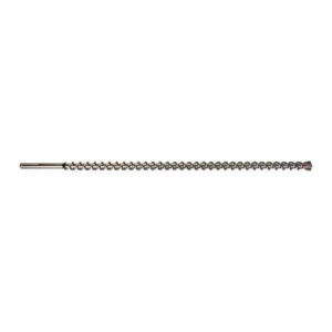 Broca SDS-Max MX4 4 filos 30x920