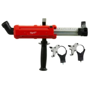 DE16 - Sistema de aspiración universal hasta 16mm