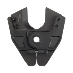 ACOPLAMIENTOS PARA CORTADORA DE CABLE HCC - Jaw including blade for cuttting Cu/Alu -1pc