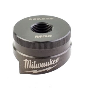 ACOPLAMIENTOS PARA SACABOCADOS - Punch M50-1pc