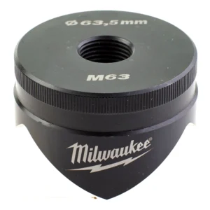 ACOPLAMIENTOS PARA SACABOCADOS - Punch M63-1pc