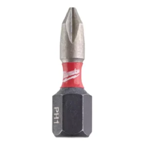Punta Shockwave PH1 x25mm - 2uds