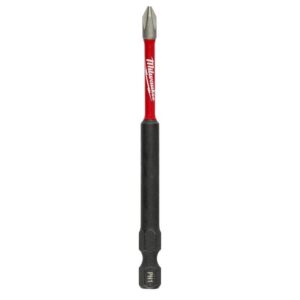 Punta Shockwave PH1 x90mm