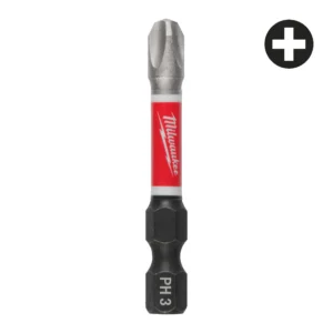 Punta Shockwave PH3 x50mm