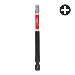 Punta Shockwave PH3 x90mm