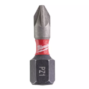 Punta Shockwave PZ1 x25mm - 2uds
