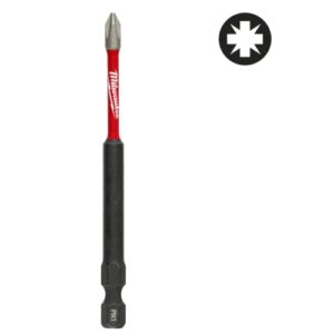 Punta Shockwave PZ1 x90mm