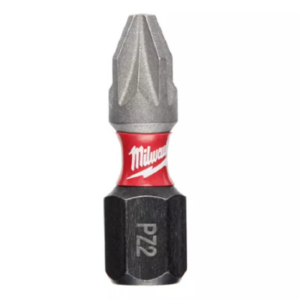 Punta Shockwave PZ2 x25mm - 2uds