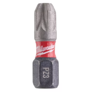 Punta Shockwave PZ3 x25mm - 2uds