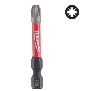Punta Shockwave PZ3 x50mm