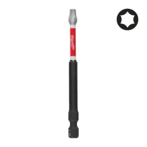 Punta Shockwave Tx25 x90mm