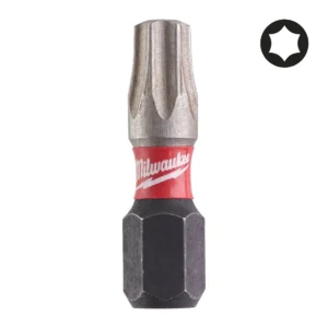 Punta Shockwave Tx27 x25mm - 2uds