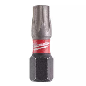 Punta Shockwave Tx30 x25mm - 2uds