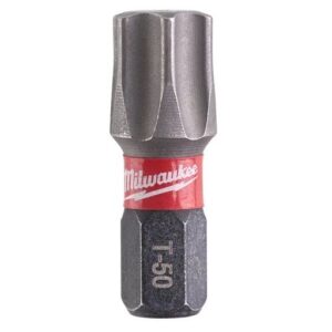 Punta Shockwave Tx50 x25mm - 2uds