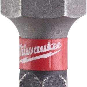 Punta Shockwave Hex 10 x25mm - 2uds