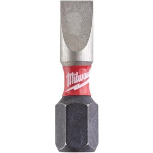 Punta Shockwave Plana 5.5 x25mm - 2uds