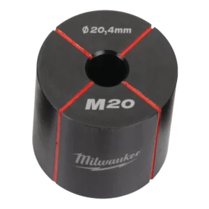 ACOPLAMIENTOS PARA SACABOCADOS - Die PG13/M20-1pc