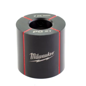 ACOPLAMIENTOS PARA SACABOCADOS - Die PG21-1pc