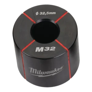 ACOPLAMIENTOS PARA SACABOCADOS - Die M32-1pc