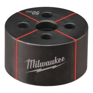 ACOPLAMIENTOS PARA SACABOCADOS - Die M50-1pc