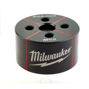 ACOPLAMIENTOS PARA SACABOCADOS - Die M63-1pc