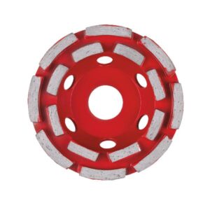 Copa diamante DCWU100 Universal 100mm