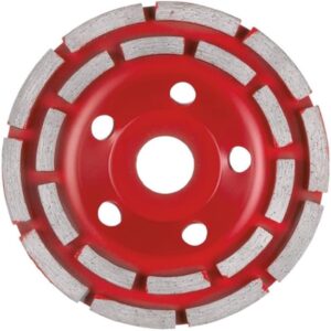 Copa diamante DCWU125 Universal 125mm
