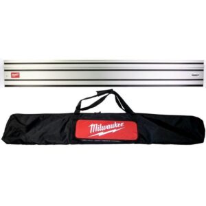 Raíl Guía de 1400mm, GRU1400 con bolsaPara M18 FCSG66 y CS85CBE