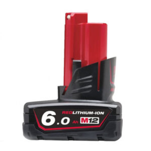 BATERÍA 12V - M12B6