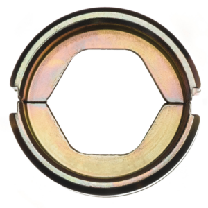 MATRICES DE CRIMPADO PARA M18 HCCT - Crimp Die NF22 Cu 300
