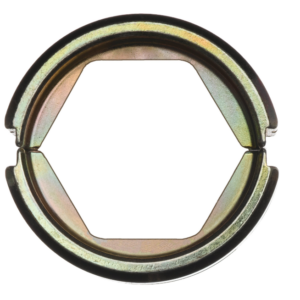 MATRICES DE CRIMPADO PARA M18 HCCT - Crimp Die DIN22 Cu 300