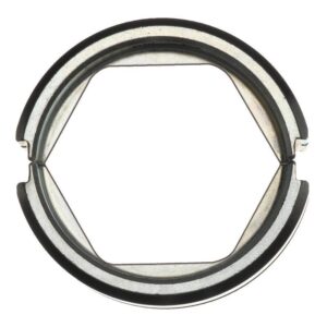 MATRICES DE CRIMPADO PARA M18 HCCT - Crimp Die DIN22 AL 300