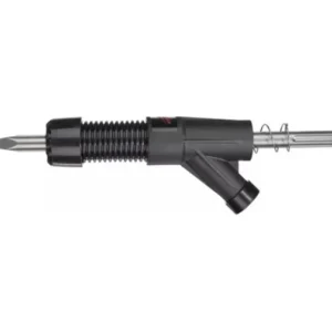 SDS-Max Puntero 400mm para aspiración