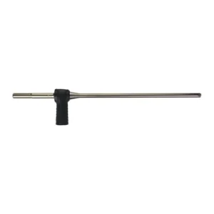 Brocas SDS-Max para químicos 16x600