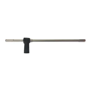 Brocas SDS-Max para químicos 22x600