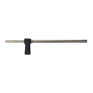 Brocas SDS-Max para químicos 24x600