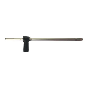 Brocas SDS-Max para químicos 25x600