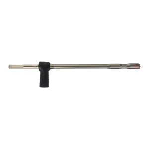 Brocas SDS-Max para químicos 28x600